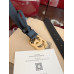 Gucci 3.0cm Width Women's Belt for Woman GW112