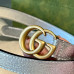 Gucci 2.0cm Width Women's Belt for Woman GW113