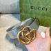 Gucci 4.0cm Width Women's Belt for Woman GW113