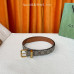 Gucci 3.0cm Width Women's Belt for Woman GW114