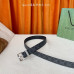Gucci 3.0cm Width Women's Belt for Woman GW114 Gucci 3.0cm Width Women's Belt for Woman GW114