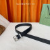 Gucci 3.0cm Width Women's Belt for Woman GW114