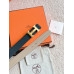 Hermes 3.2cm Width Reversible Women's Belt for Woman WBH101