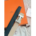 Hermes 3.2cm Width Reversible Women's Belt for Woman WBH101
