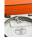 Hermes 1.3cm Width Reversible Women's Belt for Woman WBH102 Hermes 1.3cm Width Reversible Women's Belt for Woman WBH102
