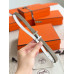 Hermes 1.3cm Width Reversible Women's Belt for Woman WBH102 Hermes 1.3cm Width Reversible Women's Belt for Woman WBH102