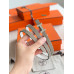 Hermes 1.3cm Width Reversible Women's Belt for Woman WBH102 Hermes 1.3cm Width Reversible Women's Belt for Woman WBH102