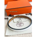 Hermes 1.3cm Width Reversible Women's Belt for Woman WBH102