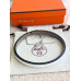 Hermes 1.3cm Width Reversible Women's Belt for Woman WBH103