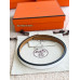 Hermes 1.3cm Width Reversible Women's Belt for Woman WBH103