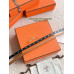 Hermes 1.3cm Width Reversible Women's Belt for Woman WBH104
