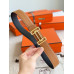 Hermes 3.2cm Width Reversible Women's Belt for Woman WBH107
