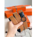 Hermes 3.2cm Width Reversible Women's Belt for Woman WBH108