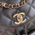 Chanel Backpack Shoulder Bag Purse AS1371 Chanel Backpack Shoulder Bag Purse AS1371