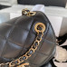 Chanel Backpack Shoulder Bag Purse AS1371 Chanel Backpack Shoulder Bag Purse AS1371