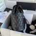 Chanel Backpack Shoulder Bag Purse AS1371 Chanel Backpack Shoulder Bag Purse AS1371