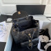Chanel Backpack Shoulder Bag Purse AS1371 Chanel Backpack Shoulder Bag Purse AS1371