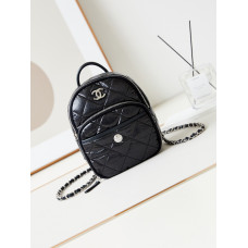 Chanel Backpack Shoulder Bag Purse AS4366 Chanel Backpack Shoulder Bag Purse AS4366