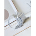 Chanel 24C Backpack Shoulder Bag Purse AS4621