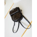 Chanel Backpack Shoulder Bag Purse AS3969