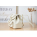 Chanel 22K Duma Backpack Shoulder Bag Purse AS2908