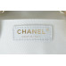 Chanel 22K Duma Backpack Shoulder Bag Purse AS2908