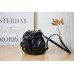 Chanel 22K Duma Backpack Shoulder Bag Purse AS2908