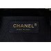 Chanel 22K Duma Backpack Shoulder Bag Purse AS2908