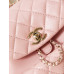 Chanel 22K Duma Backpack Shoulder Bag Purse AS2908 Chanel 22K Duma Backpack Shoulder Bag Purse AS2908