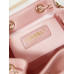 Chanel 22K Duma Backpack Shoulder Bag Purse AS2908 Chanel 22K Duma Backpack Shoulder Bag Purse AS2908