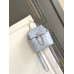 Chanel 24P Duma Backpack Shoulder Bag Purse CHBAH20