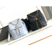 Chanel 24P Duma Backpack Shoulder Bag Purse CHBAH20