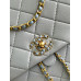 Chanel 24P Duma Backpack Shoulder Bag Purse CHBAH20