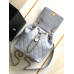 Chanel 24P Duma Backpack Shoulder Bag Purse CHBAH20