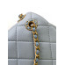 Chanel 24P Duma Backpack Shoulder Bag Purse CHBAH20