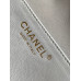 Chanel 24P Duma Backpack Shoulder Bag Purse CHBAH20