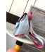 Chanel Denim Backpack Shoulder Bag Purse CHBAH21 Chanel Denim Backpack Shoulder Bag Purse CHBAH21