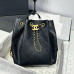 Chanel 25B Backpack Shoulder Bag Purse AS5600 Chanel 25B Backpack Shoulder Bag Purse AS5600