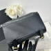 Chanel 25B Backpack Shoulder Bag Purse AS5600 Chanel 25B Backpack Shoulder Bag Purse AS5600