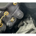 Chanel 25B Backpack Shoulder Bag Purse AS5600 Chanel 25B Backpack Shoulder Bag Purse AS5600