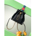 Chanel 25B Backpack Shoulder Bag Purse AS5600 Chanel 25B Backpack Shoulder Bag Purse AS5600