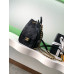 Chanel 25B Backpack Shoulder Bag Purse AS5600 Chanel 25B Backpack Shoulder Bag Purse AS5600