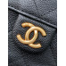Chanel 25B Backpack Shoulder Bag Purse AS5600 Chanel 25B Backpack Shoulder Bag Purse AS5600