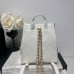 Chanel 25c Backpack Shoulder Bag Purse AS5600 Chanel 25c Backpack Shoulder Bag Purse AS5600
