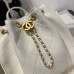 Chanel 25c Backpack Shoulder Bag Purse AS5600 Chanel 25c Backpack Shoulder Bag Purse AS5600