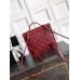 Chanel 25B Backpack Shoulder Bag Purse CHBAH28 Chanel 25B Backpack Shoulder Bag Purse CHBAH28