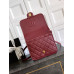 Chanel 25B Backpack Shoulder Bag Purse CHBAH28 Chanel 25B Backpack Shoulder Bag Purse CHBAH28