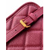 Chanel 25B Backpack Shoulder Bag Purse CHBAH28 Chanel 25B Backpack Shoulder Bag Purse CHBAH28