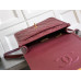 Chanel 25B Backpack Shoulder Bag Purse CHBAH28 Chanel 25B Backpack Shoulder Bag Purse CHBAH28
