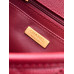 Chanel 25B Backpack Shoulder Bag Purse CHBAH28 Chanel 25B Backpack Shoulder Bag Purse CHBAH28